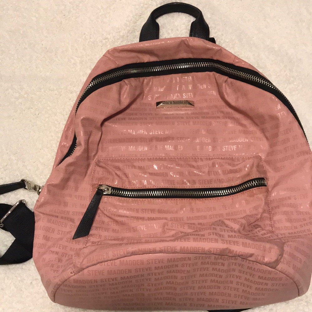 Steve Madden Backpack